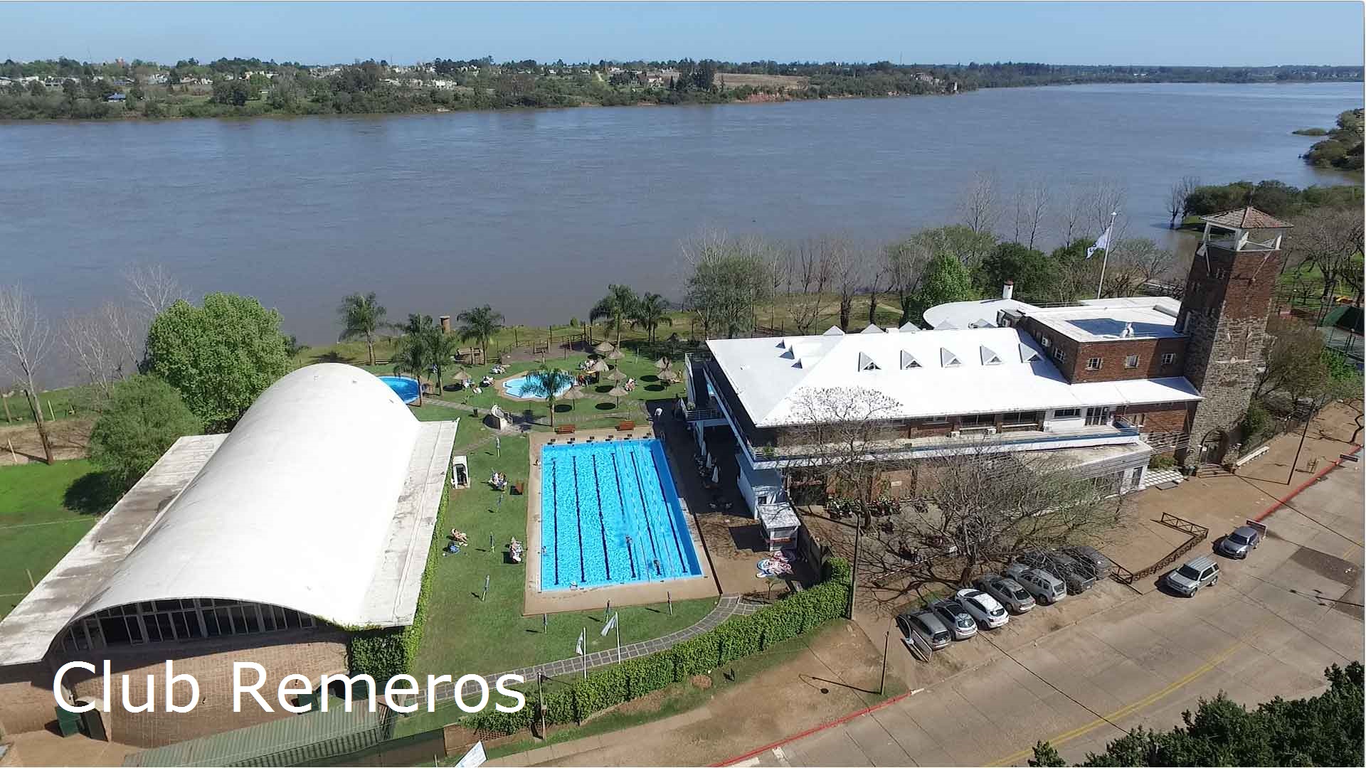 Circuito Costanera Norte