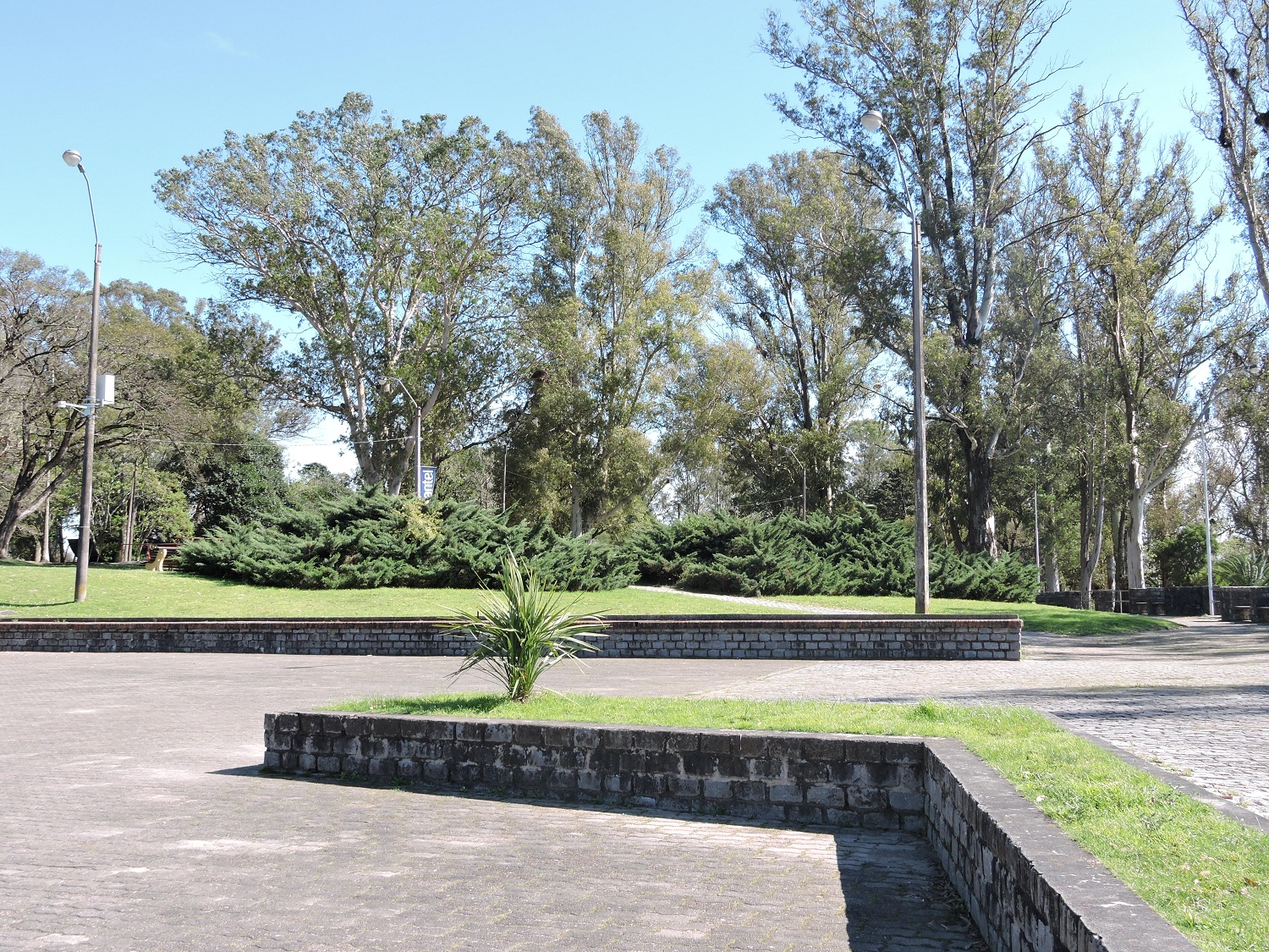 El Prado Piedra Alta