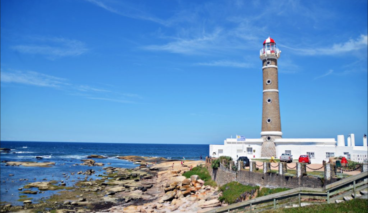 Jose Ignacio  Hospedaje