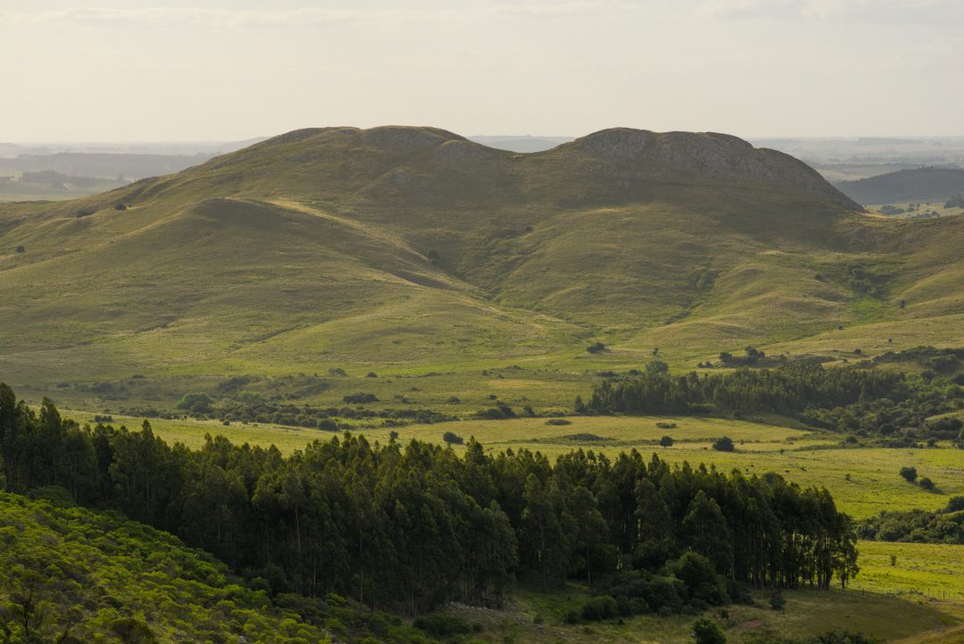 Ruta por las Serranías