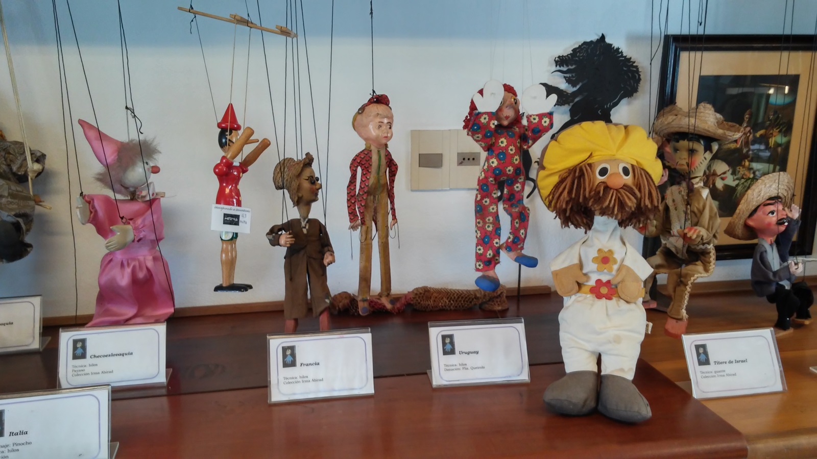 Museo del Títere