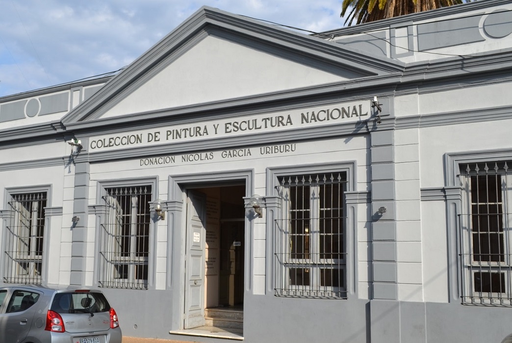 Museo García Uriburu