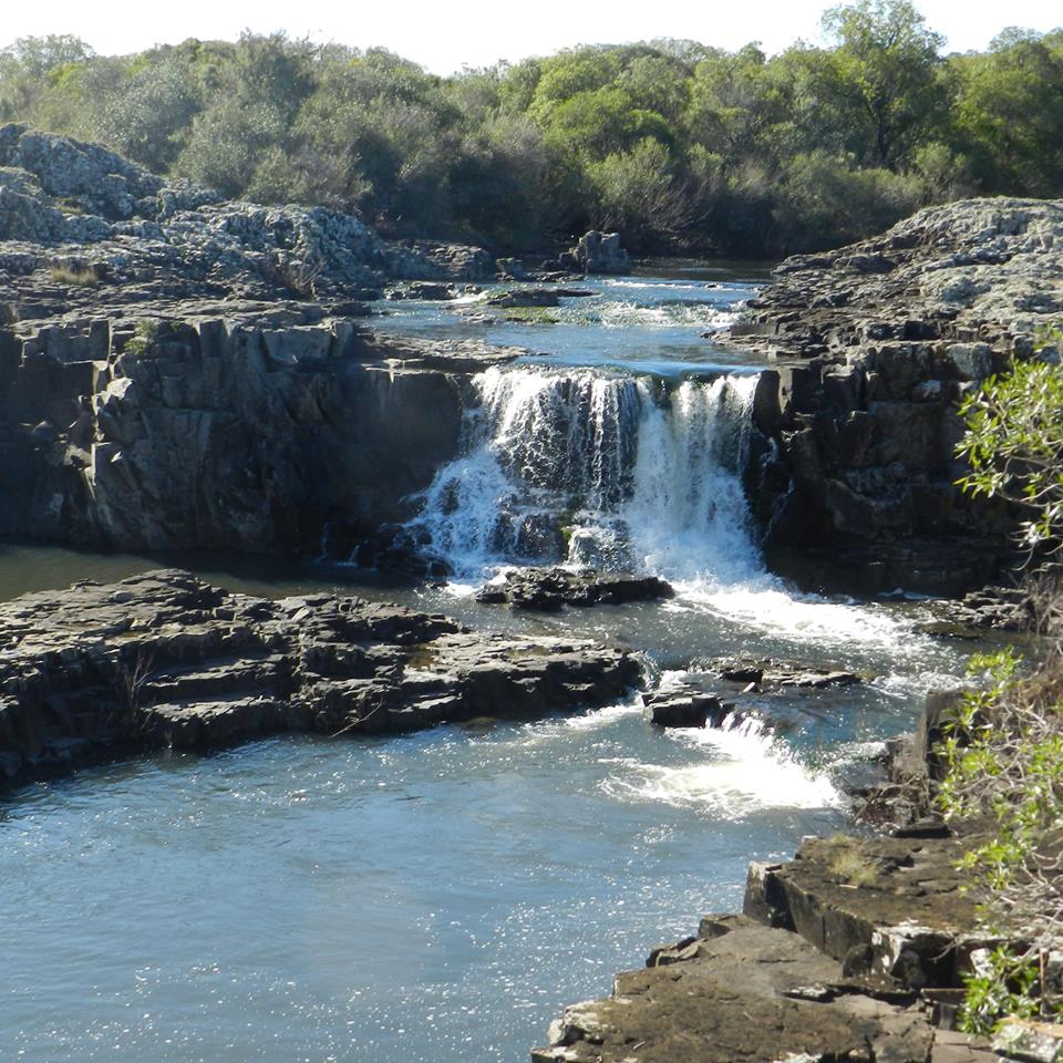 Áreas Protegidas Montes del Queguay