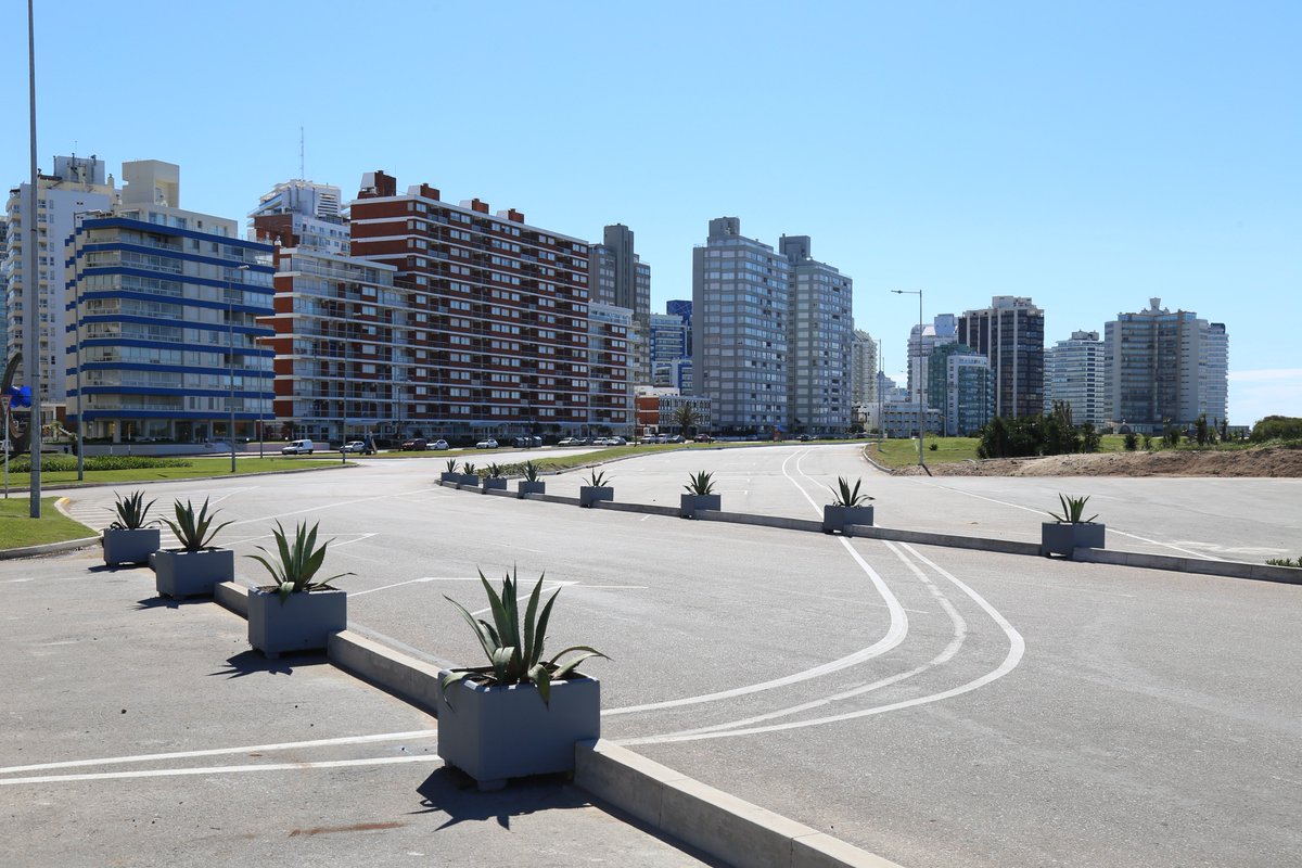 Restaurantes de Playa Brava