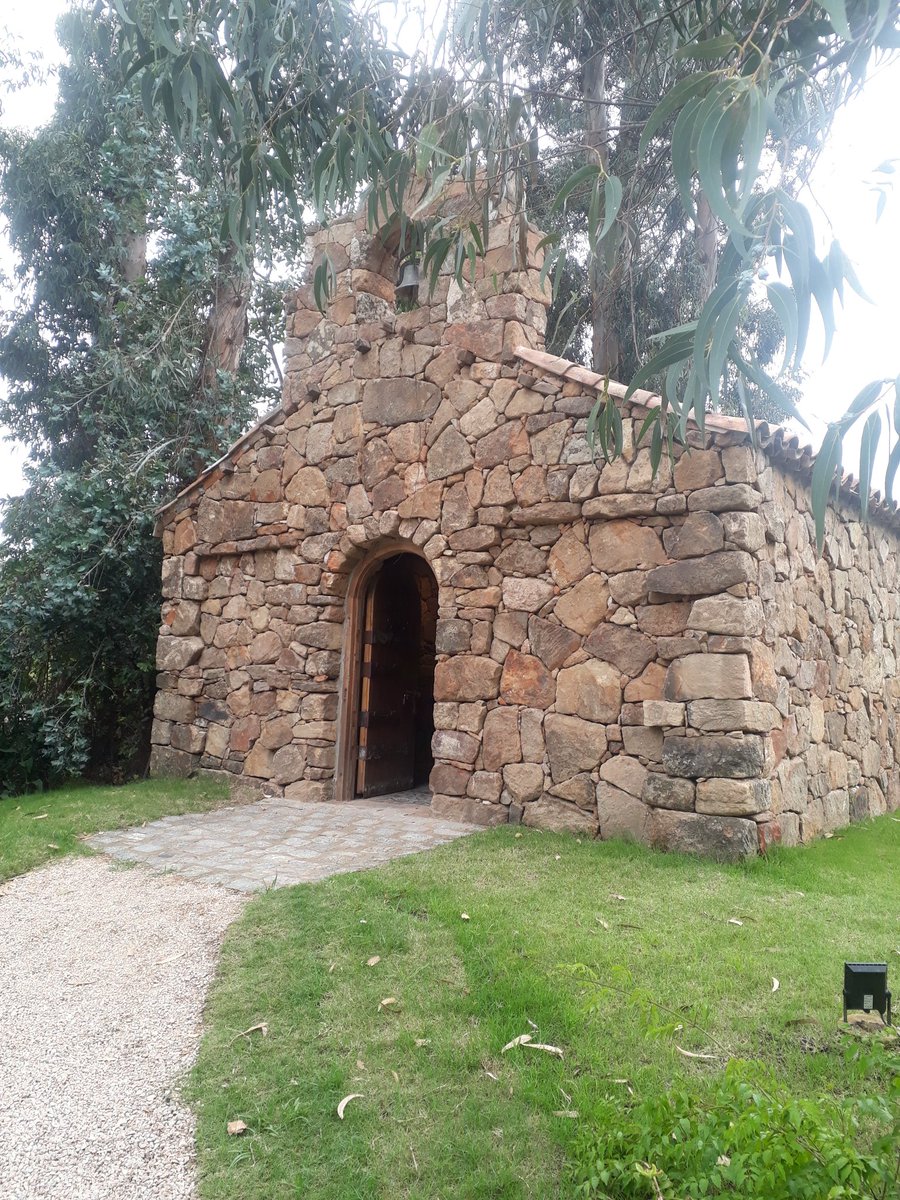 Parque Temático Pueblo Gaucho