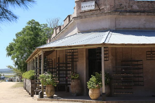 GARZON, 10 GARZON, 10