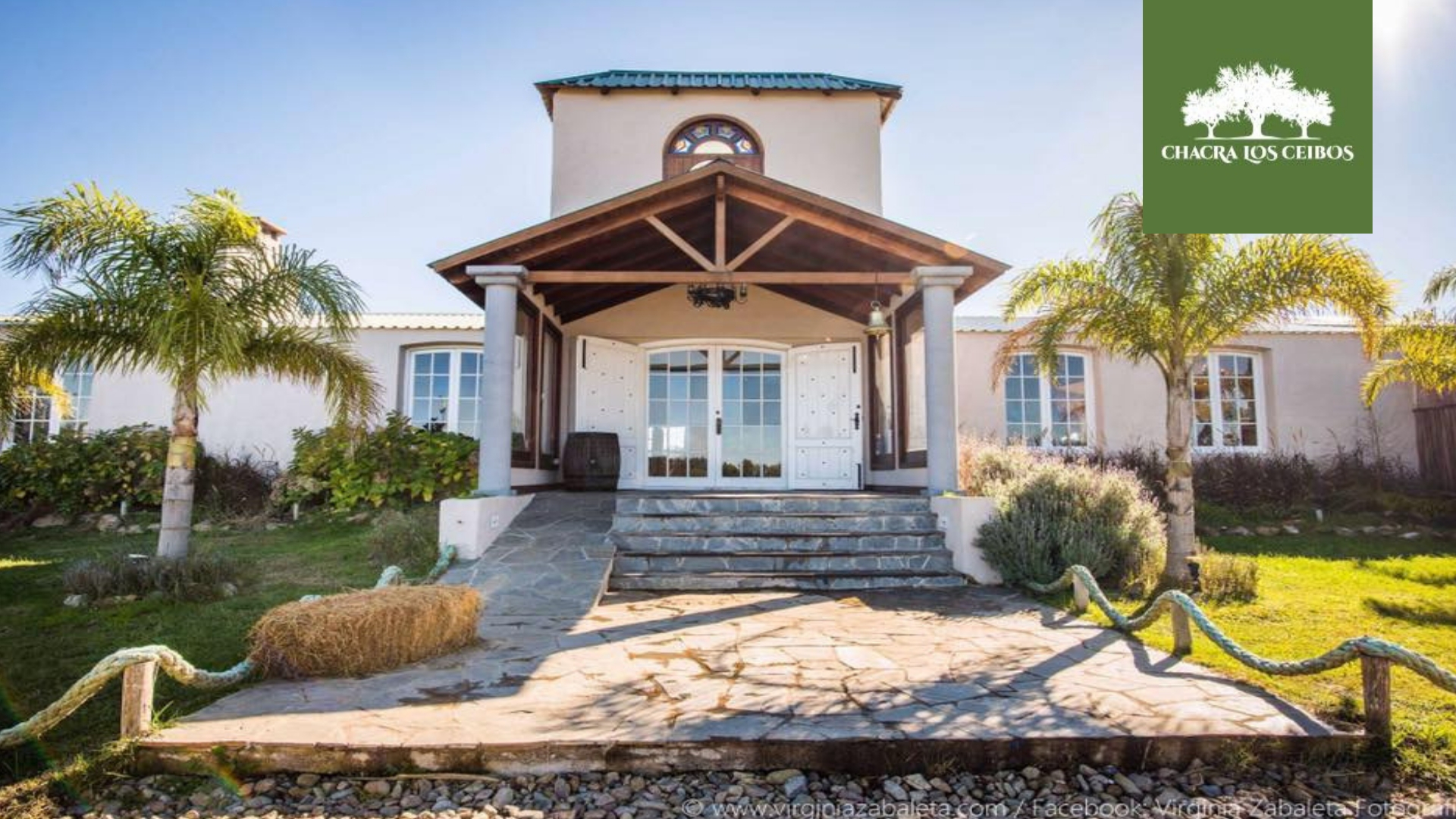 Establecimientos Gastronomicos  Rurales