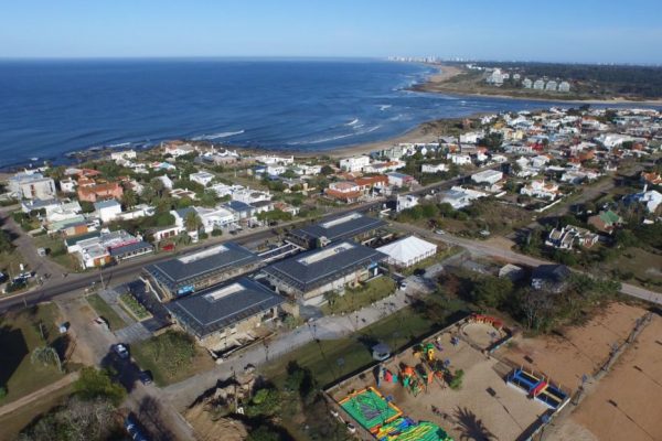 LA BARRA, 2 LA BARRA, 2