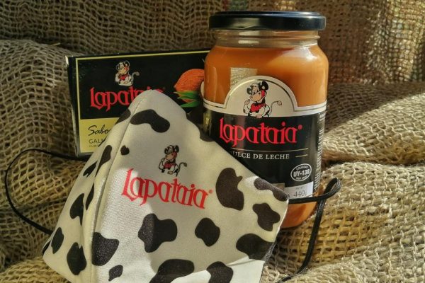 LAPATAIA, 7 LAPATAIA, 7