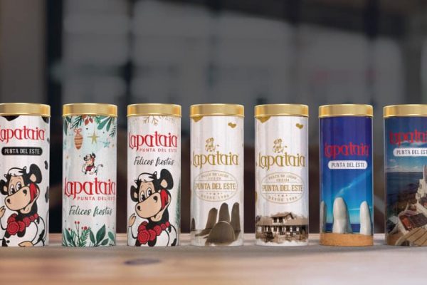 LAPATAIA, 8 LAPATAIA, 8