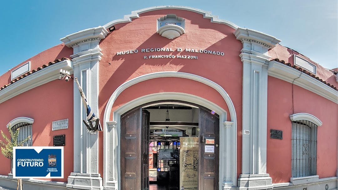 Museo Regional Francisco Mazzoni
