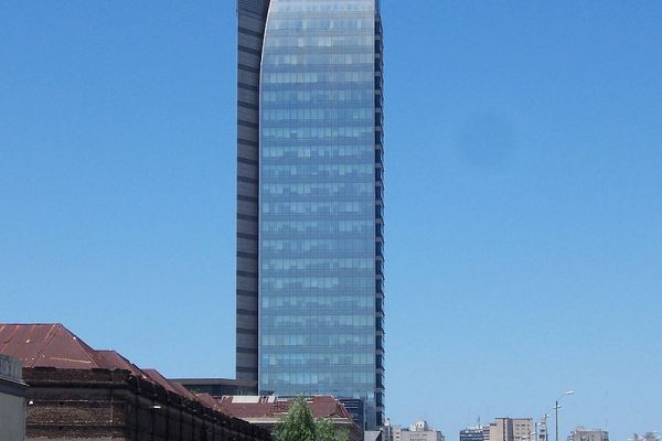 TORRE TELECOM