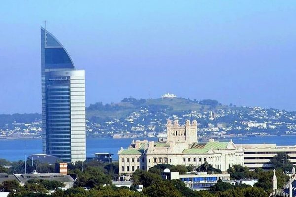 TORRE TELECOMUN, (2)