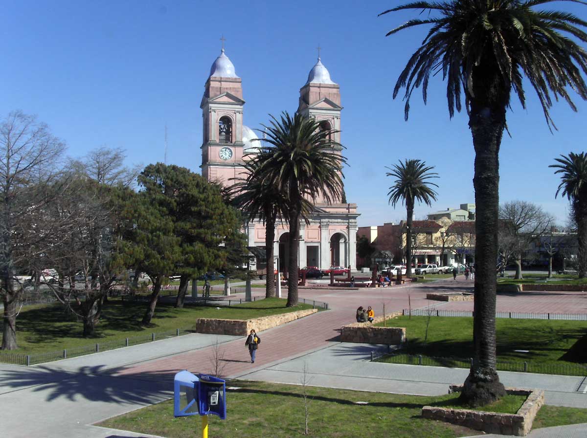 Restaurantes en Maldonado