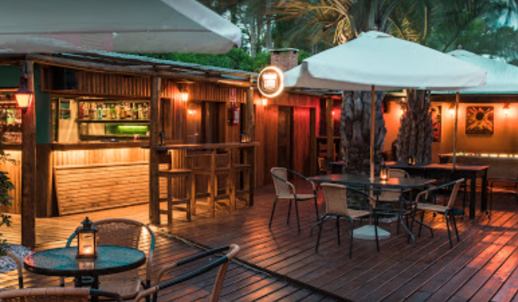 Rocamar Hostel Boutique