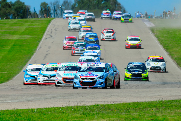 AUTODROMO, 2 AUTODROMO, 2