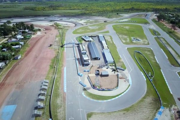 AUTODROMO, 3 AUTODROMO, 3