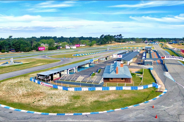 AUTODROMO AUTODROMO