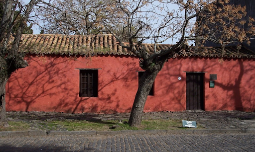 CASA DE NACA CASA DE NACA