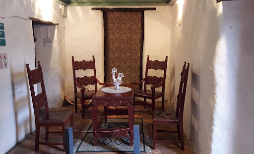 CASA DE NACA, 2 CASA DE NACA, 2