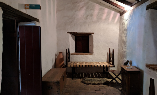 CASA DE NACA, 3 CASA DE NACA, 3