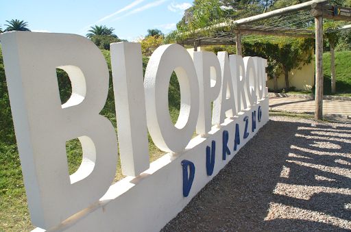 Bioparque Durazno
