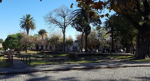 PLAZA