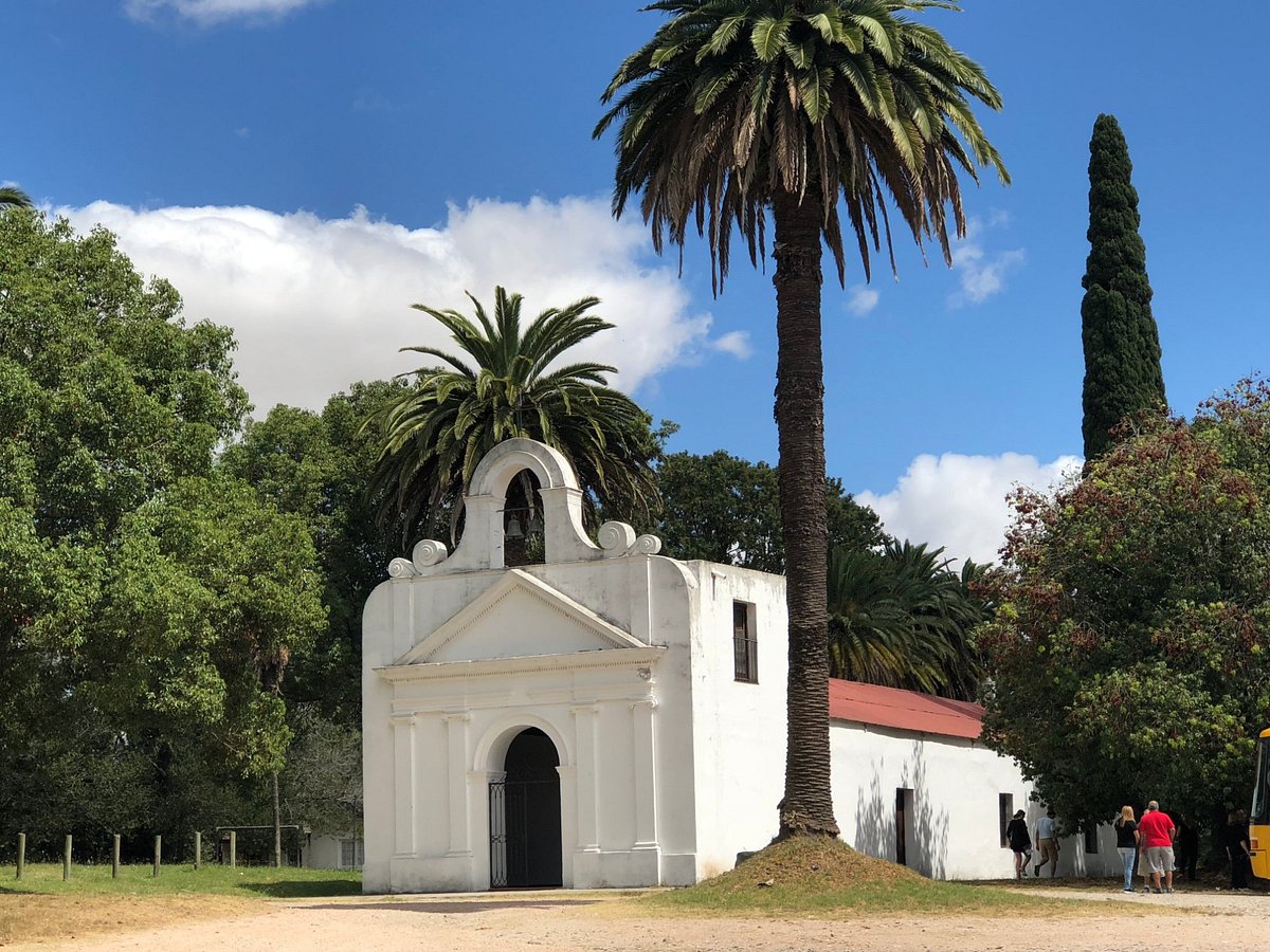 Capilla de San Benito