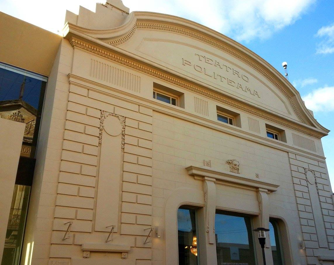Teatro Politeama
